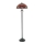 Elstead - Lampadaire Tiffany LARISSA 2xE27/100W/230V