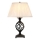 Elstead - Lampe de table BELFRY 1xE27/60W/230V