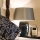 Elstead - Lampe de table NEPTUNE 1xE27/60W/230V
