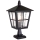 Elstead - Lampe d'extérieur CANTERBURY 1xE27/100W/230V IP43