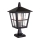 Elstead - Lampe d'extérieur CANTERBURY 1xE27/100W/230V IP43