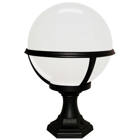 Elstead - Lampe d'extérieur GLENBEIGH 1xE27/100W/230V IP44