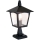 Elstead - Lampe d'extérieur YORK 1xE27/100W/230V IP43