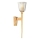 Elstead - LED Badkamer wandlamp VERITY 1xG9/3W/230V IP44