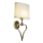 Elstead - LED Badkamerlamp 1xG9/3W/230V + LED/1W IP44