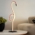 Elstead - LED Lampe de table FLAMINGO LED/6W/230V 3000K rose