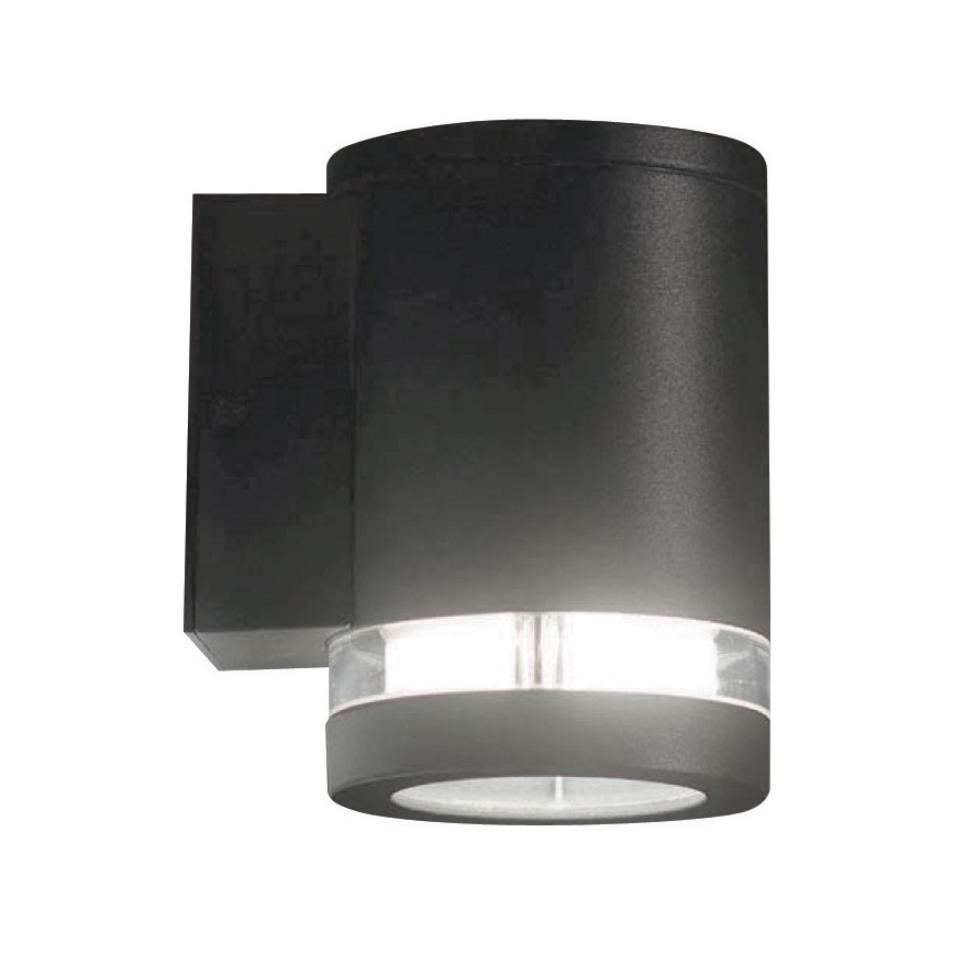 Elstead - LED Wandlamp voor buiten MAGNUS 1xGX53/9W/230V IP54
