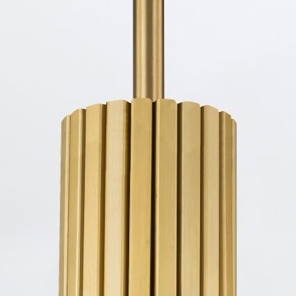 Elstead - Suspension à tige MARVELE 1xE14/40W/230V dorée