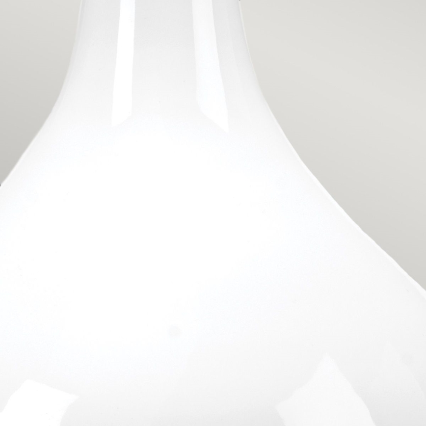 Elstead - Lampe de table MILO 1xE27/60W/230V rose