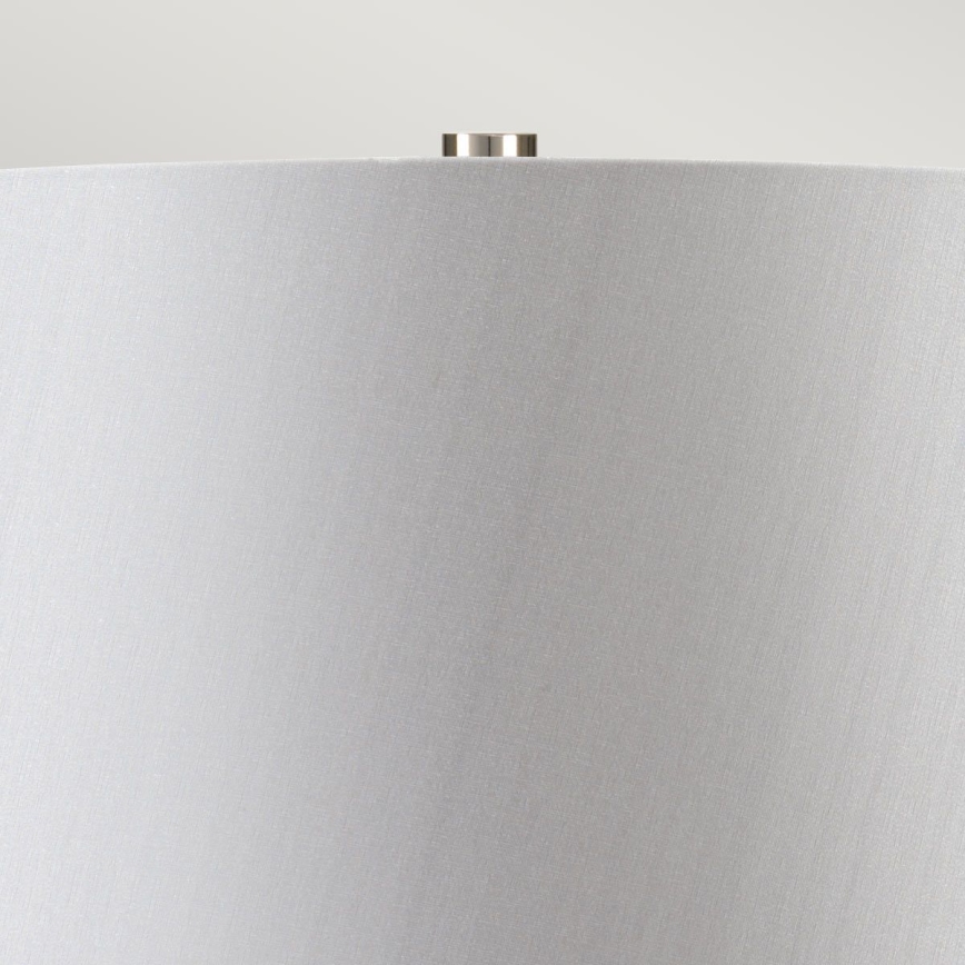 Elstead - Lampe de table NEPTUNE 1xE27/60W/230V