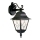 Elstead NR2-BLK - Wandlamp voor buiten NORFOLK 1xE27/100W/230V IP43