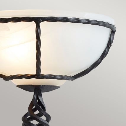 Elstead - Wandlamp PEMBROKE 1xE27/60W/230V