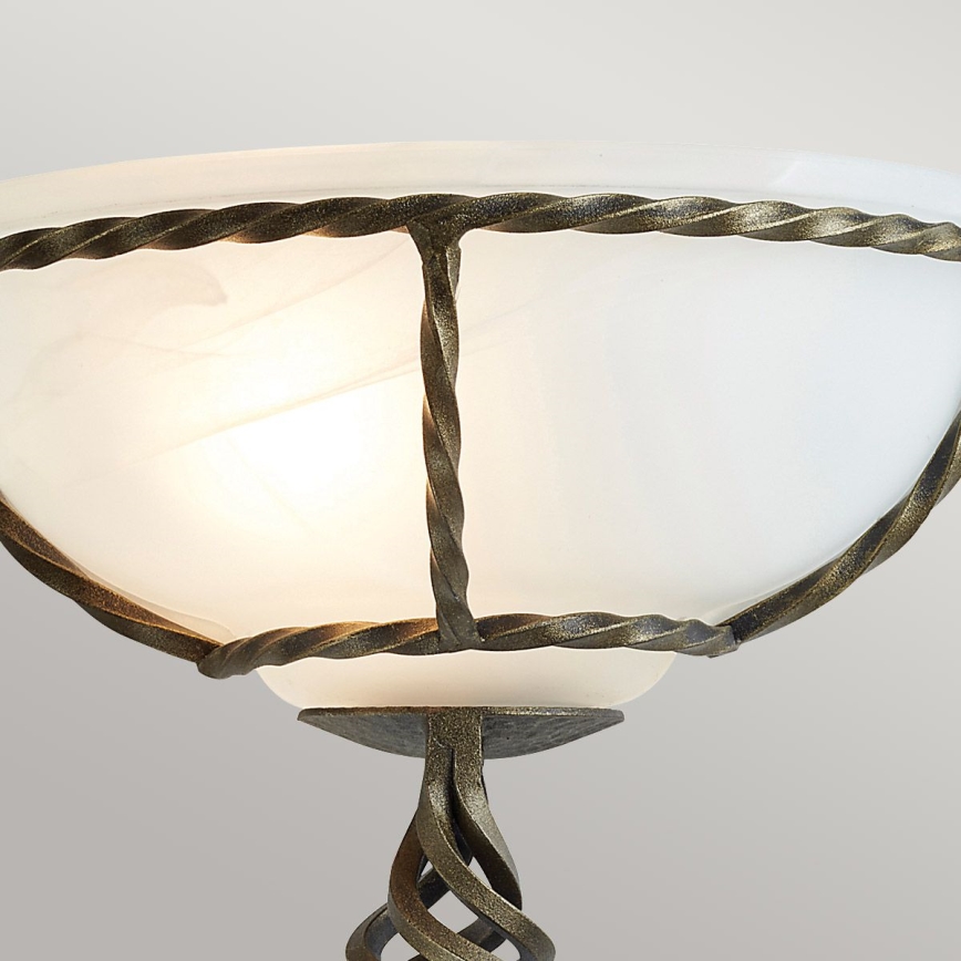 Elstead - Wandlamp PEMBROKE 1xE27/60W/230V