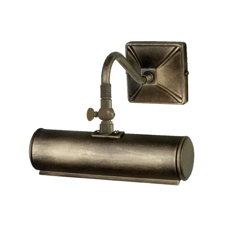 Elstead - Applique pour tableau PICTURE LIGHT 1xE14/40W/230V
