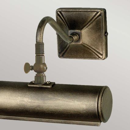 Elstead - Applique pour tableau PICTURE LIGHT 1xE14/40W/230V