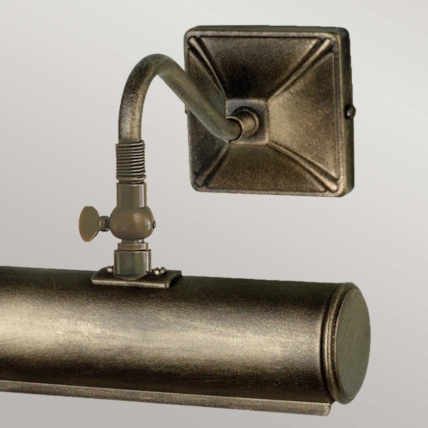 Elstead - Applique pour tableau PICTURE LIGHT 1xE14/40W/230V