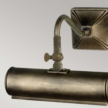 Elstead - Applique pour tableau PICTURE LIGHT 1xE14/40W/230V