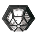Elstead - Plafondlamp voor buiten PARISH 1xE27/60W/230V IP44