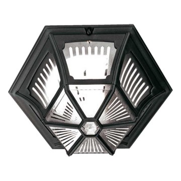 Elstead - Plafondlamp voor buiten PARISH 1xE27/60W/230V IP44