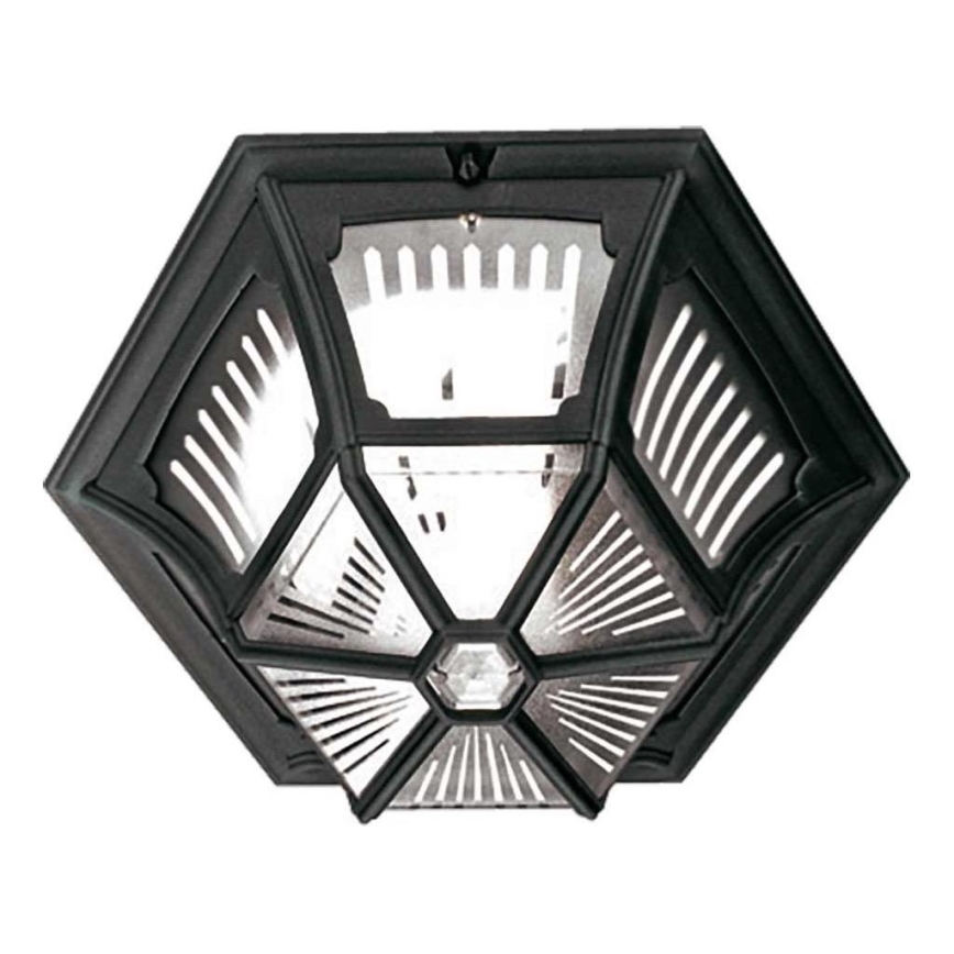 Elstead - Plafondlamp voor buiten PARISH 1xE27/60W/230V IP44