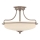 Elstead - Plafonnier GRIFFIN 3xE27/100W/230V chrome brillant