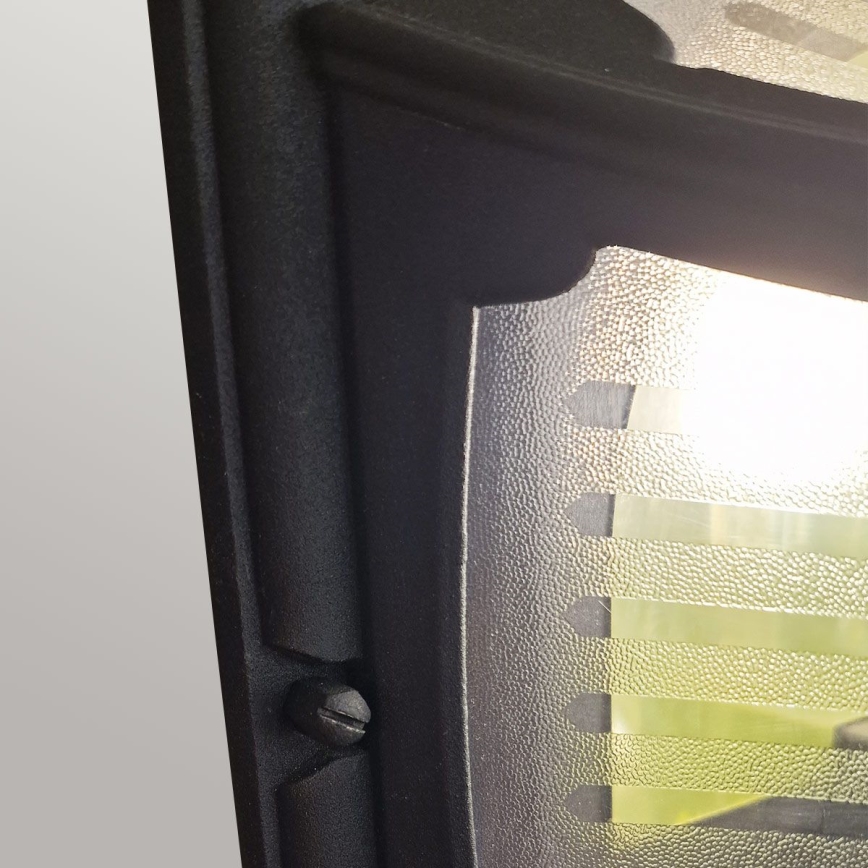 Elstead - Plafondlamp voor buiten PARISH 1xE27/60W/230V IP44