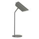 Elstead - Lampe de table QUINTO 1xE27/8W/230V gris