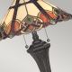 Elstead QZ-CAMBRIDGE-TL - Lampe de table BELLE 2xE27/75W/230V