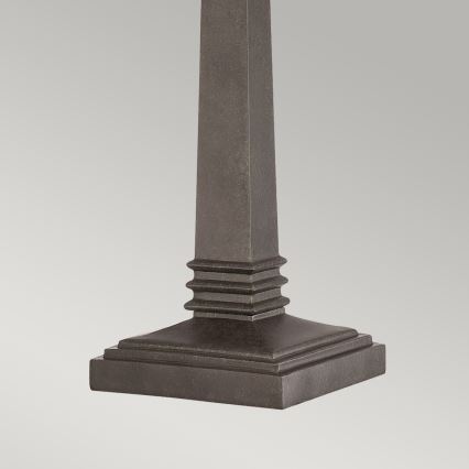 Elstead - Lampe de table Tiffany FINTON 2xE27/60W/230V