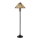 Elstead QZ-VICTORY-FL - Lampadaire VICTORY 2xE27/60W/230V