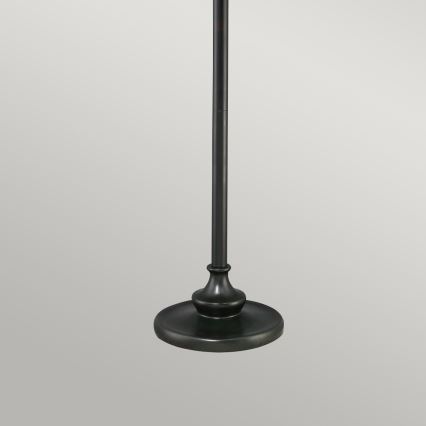 Elstead QZ-VICTORY-FL - Lampadaire VICTORY 2xE27/60W/230V