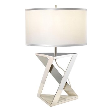 Elstead - Tafellamp AEGEUS 1xE27/60W/230V