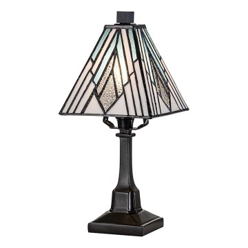 Elstead - Tafellamp ALDERLEY 1xE14/40W/230V 32,3 cm