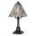 Elstead - Tafellamp ALDERLEY 1xE14/40W/230V 32,3 cm