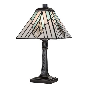 Elstead - Tafellamp ALDERLEY 1xE14/40W/230V 35 cm