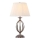 Elstead - Tafellamp ARTISAN 1xE27/60W/230V brons