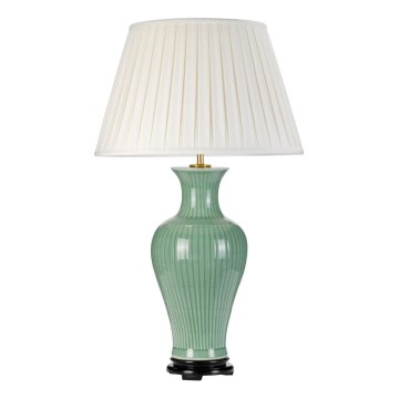 Elstead - Tafellamp DALIAN 1xE27/60W/230V