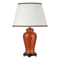 Elstead - Tafellamp DATAI 1xE27/60W/230V