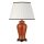 Elstead - Tafellamp DATAI 1xE27/60W/230V