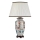 Elstead - Tafellamp PING 1xE27/60W/230V