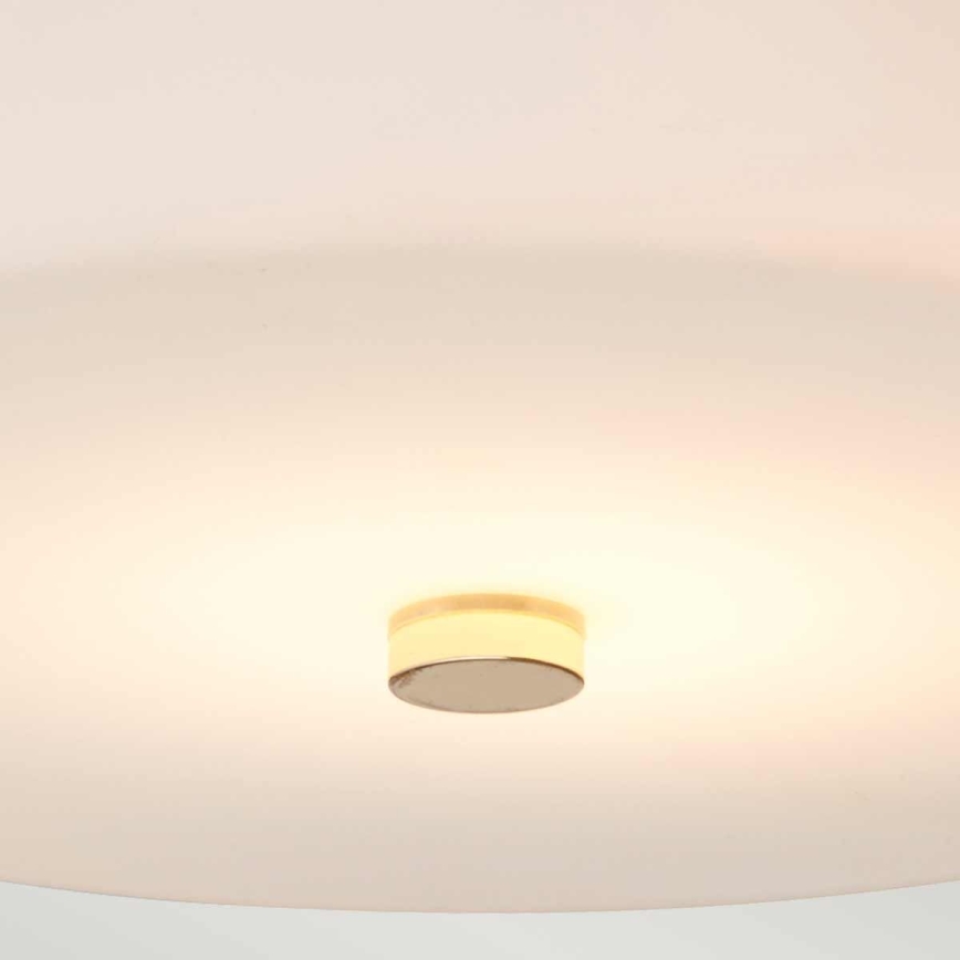 Elstead - LED Badkamer plafondlamp TAMAR 1xGX53/5,7W/230V IP44