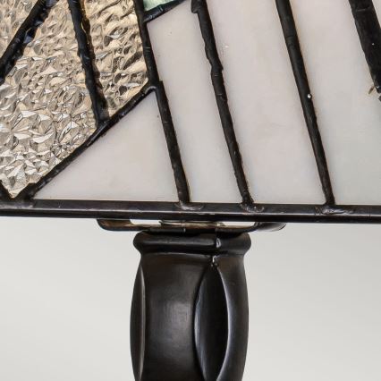 Elstead - Tafellamp ALDERLEY 1xE14/40W/230V 35 cm