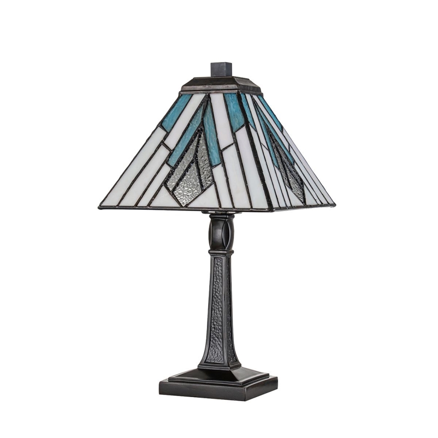 Elstead - Tafellamp ALDERLEY 1xE14/40W/230V 35 cm