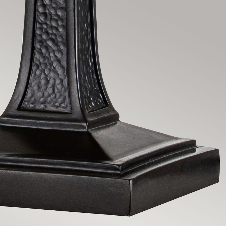 Elstead - Tafellamp Tiffany ALDERLEY 1xE14/40W/230V 35 cm