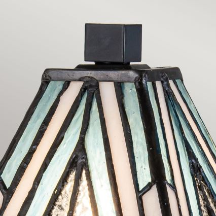 Elstead - Lampe de table ALDERLEY 1xE14/40W/230V 32,3 cm