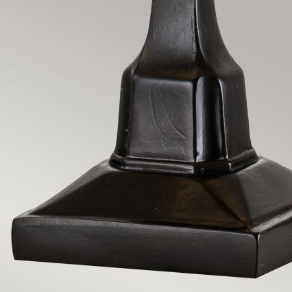 Elstead - Lampe de table Tiffany ALDERLEY 1xE14/40W/230V 32,3 cm