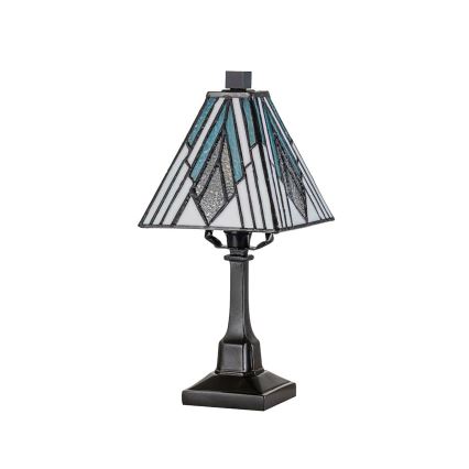 Elstead - Tafellamp ALDERLEY 1xE14/40W/230V 32,3 cm