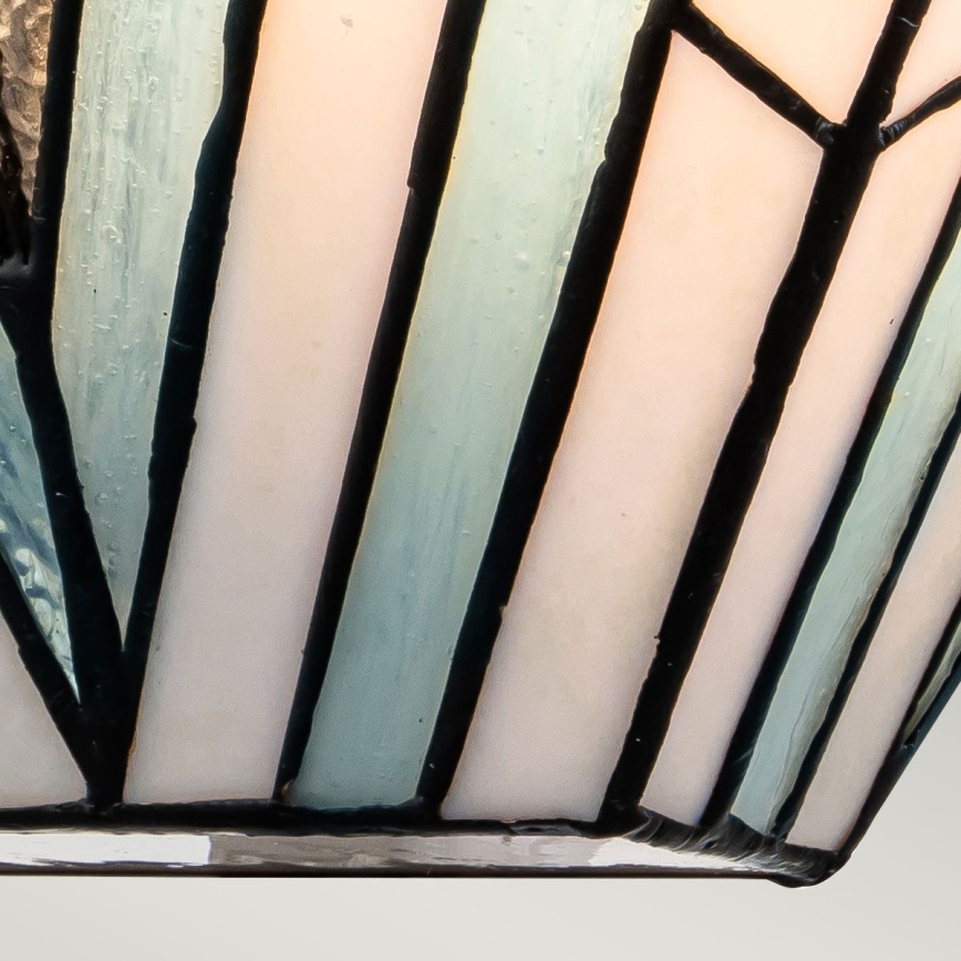 Elstead - Wandlamp ALDERLEY 2xE14/40W/230V