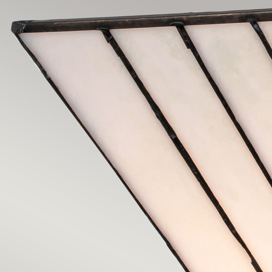 Elstead - Wandlamp ALDERLEY 2xE14/40W/230V