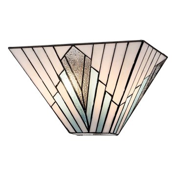 Elstead - Wandlamp ALDERLEY 2xE14/40W/230V